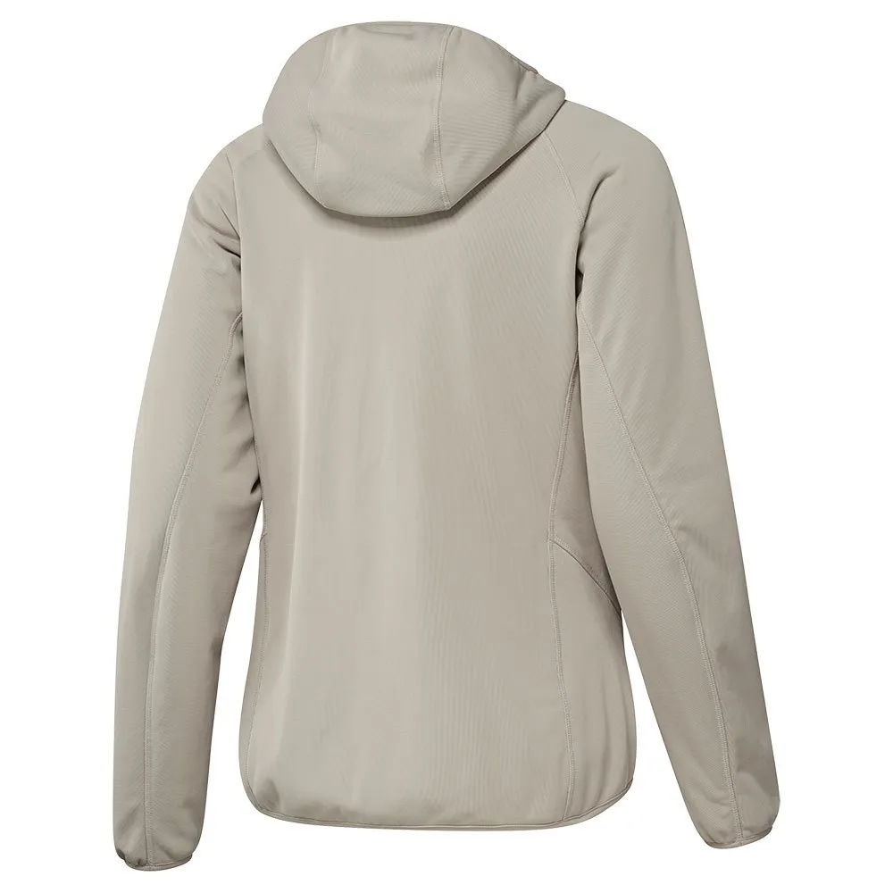 adidas Organiser Techrock Reversible High-pile-fleece Fleecejakke Med Full Glidelås adidas Organiser Techrock Reversible High-pile-fleece Fleecejakke Med Full Glidelås