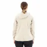 adidas Organiser Techrock Reversible High-pile-fleece Fleecejakke Med Full Glidelås