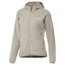adidas Organiser Techrock Reversible High-pile-fleece Fleecejakke Med Full Glidelås