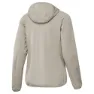 adidas Organiser Techrock Reversible High-pile-fleece Fleecejakke Med Full Glidelås