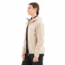 adidas Organiser Techrock Reversible High-pile-fleece Fleecejakke Med Full Glidelås