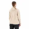 adidas Organiser Techrock Reversible High-pile-fleece Fleecejakke Med Full Glidelås