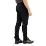 adidas Organiser Xperior Cross-country Ski Soft Shell Joggers, Black, Regular