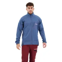 adidas Organiser Xperior Medium Fleece Fleecejakke Med Full Glidelås adidas Organiser Xperior Medium Fleece Fleecejakke Med Full Glidelås