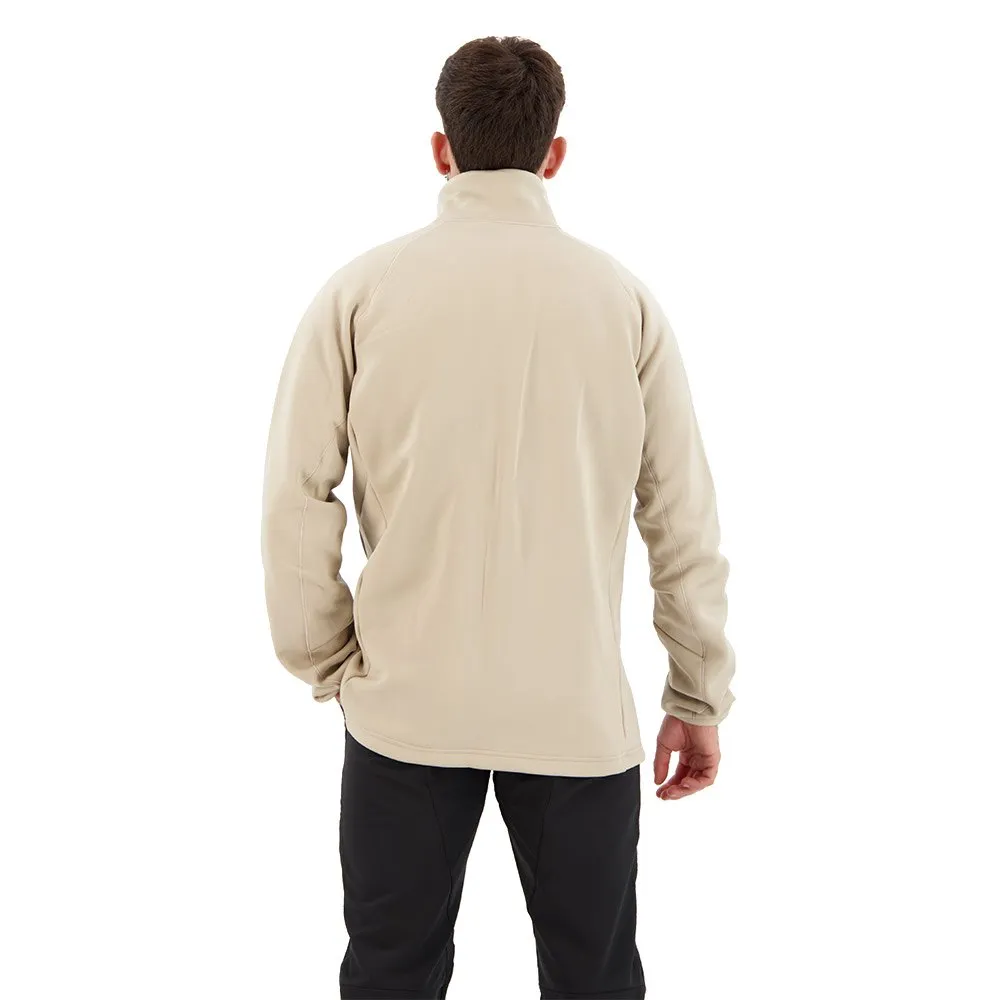 adidas Organiser Xperior Medium Fleece Fleecejakke Med Full Glidelås