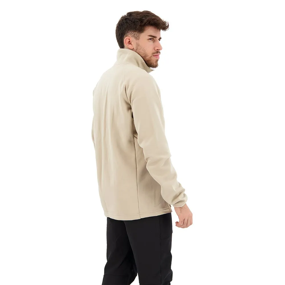 adidas Organiser Xperior Medium Fleece Fleecejakke Med Full Glidelås