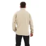 adidas Organiser Xperior Medium Fleece Fleecejakke Med Full Glidelås