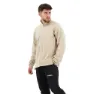 adidas Organiser Xperior Medium Fleece Fleecejakke Med Full Glidelås