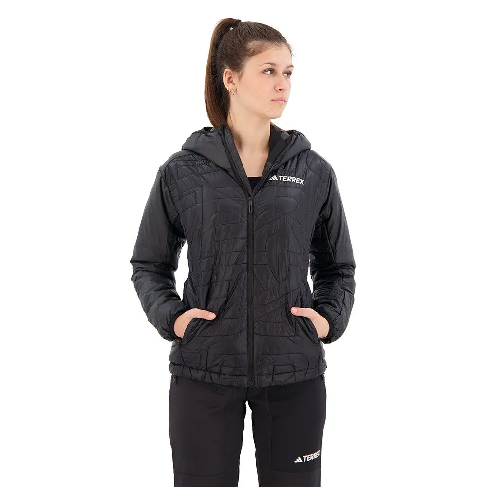 adidas Organiser Xperior Varilite Primaloft Jakke