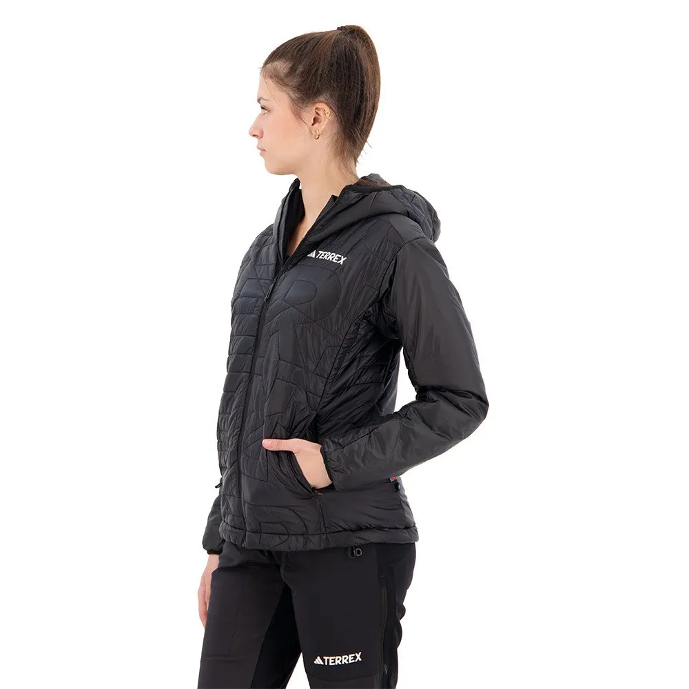 adidas Organiser Xperior Varilite Primaloft Jakke
