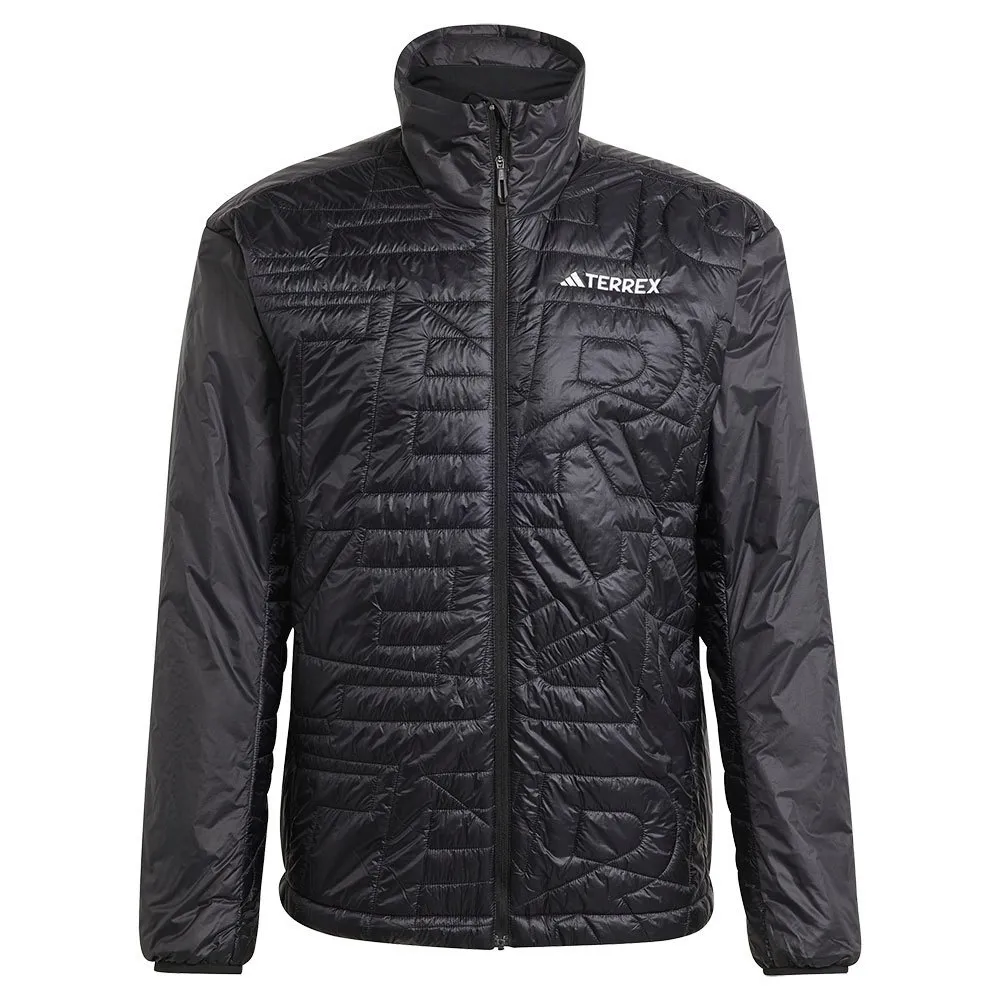 adidas Organiser Xperior Varilite Primaloft Jakke adidas Organiser Xperior Varilite Primaloft Jakke