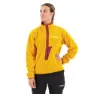 adidas Organiser Xploric High-pile-fleece Pullover Fleecejakke Med Full Glidelås