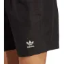 adidas Ori Solid Badebukse, Black / white