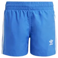 adidas Originals Adicolor 3 Stripes Badebukse male adidas Originals Adicolor 3 Stripes Badebukse male