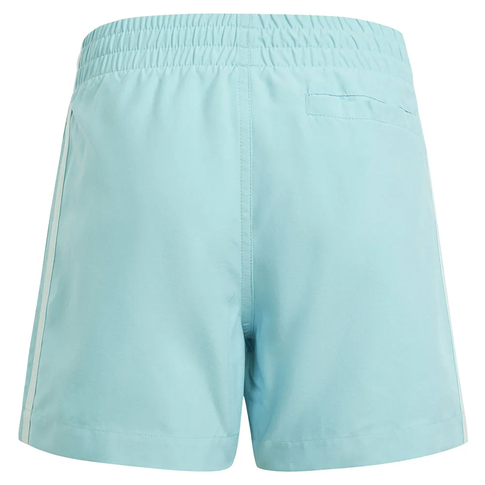 adidas Originals Adicolor 3 Stripes Kids Badebukse adidas Originals Adicolor 3 Stripes Kids Badebukse