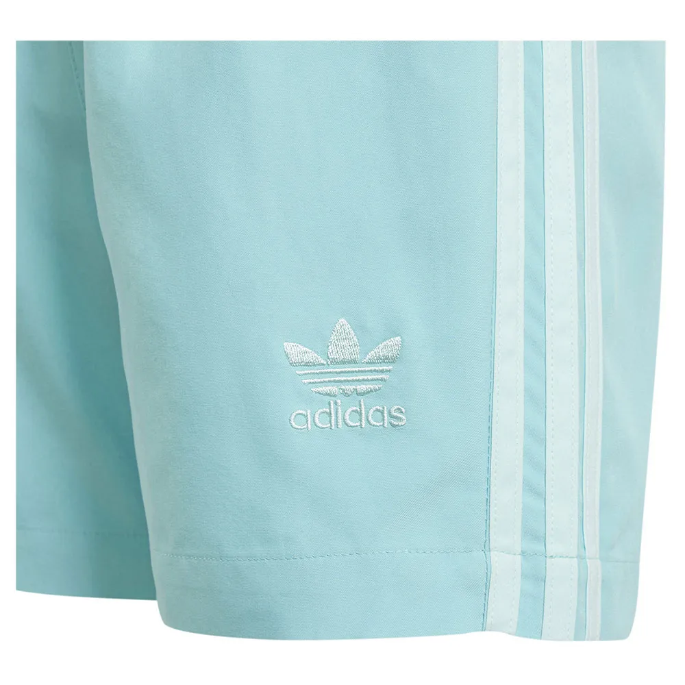 adidas Originals Adicolor 3 Stripes Kids Badebukse adidas Originals Adicolor 3 Stripes Kids Badebukse