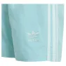 adidas Originals Adicolor 3 Stripes Kids Badebukse