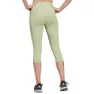 adidas Otr 3/4 Leggings female, Magic lime