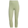 adidas Otr 3/4 Leggings female, Magic lime