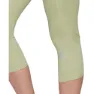 adidas Otr 3/4 Leggings female, Magic lime
