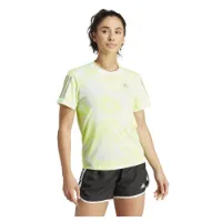 adidas Otr Aop Kortarmet T-skjorte female adidas Otr Aop Kortarmet T-skjorte female