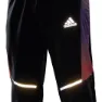 adidas Otr Cb Bukser male, Black / purple rush / pulse lime / acid red, Regular