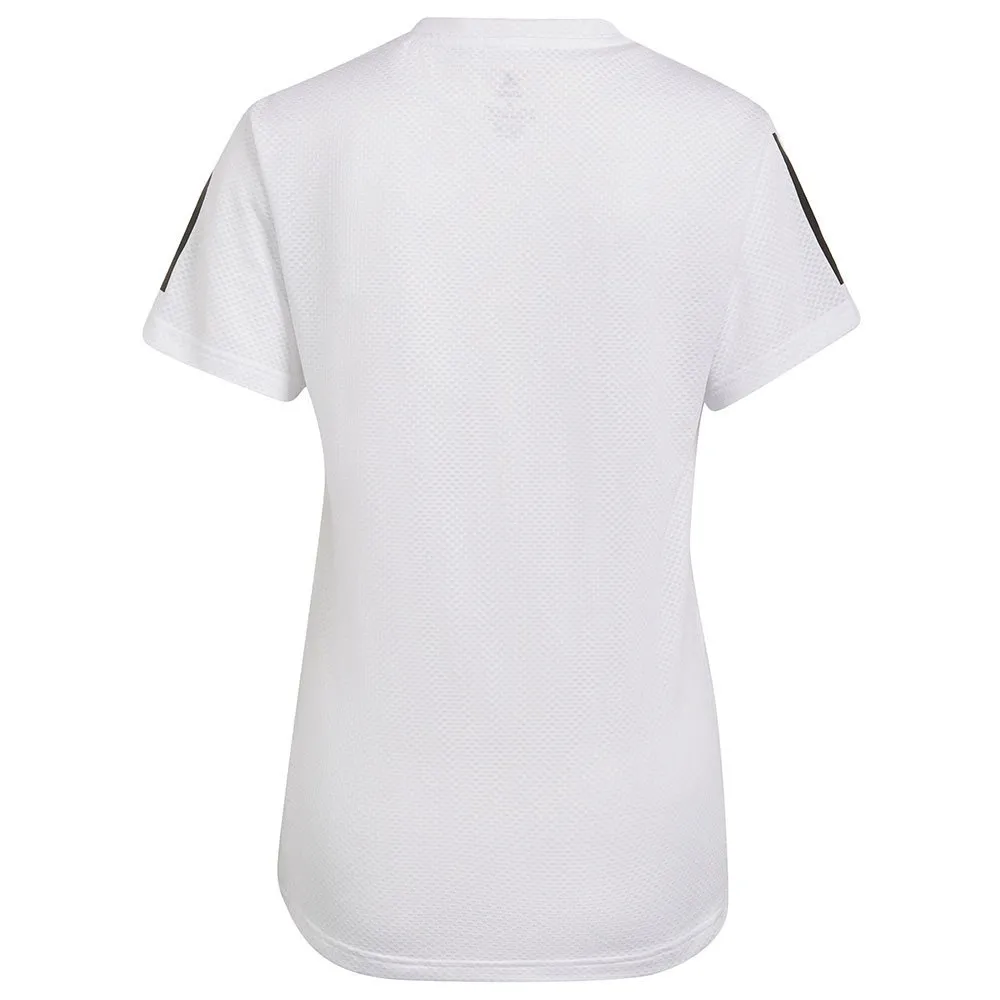 adidas Otr Cooler Kortarmet T-skjorte female, White