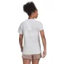 adidas Otr Cooler Kortarmet T-skjorte female, White