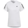 adidas Otr Cooler Kortarmet T-skjorte female, White