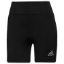 adidas Otr Korte Leggings female, Black