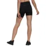 adidas Otr Korte Leggings female, Black