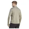 adidas Otr Langarmet T-skjorte male, Silver pebble