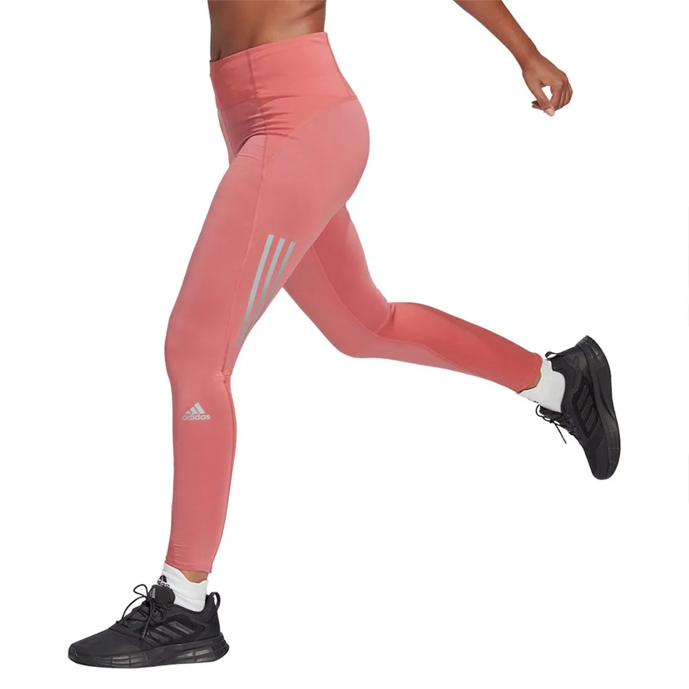 adidas Otrinter Lt Leggings female, Red