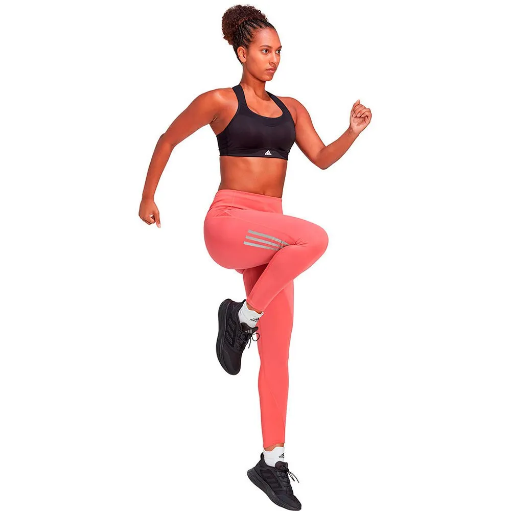 adidas Otrinter Lt Leggings female, Red