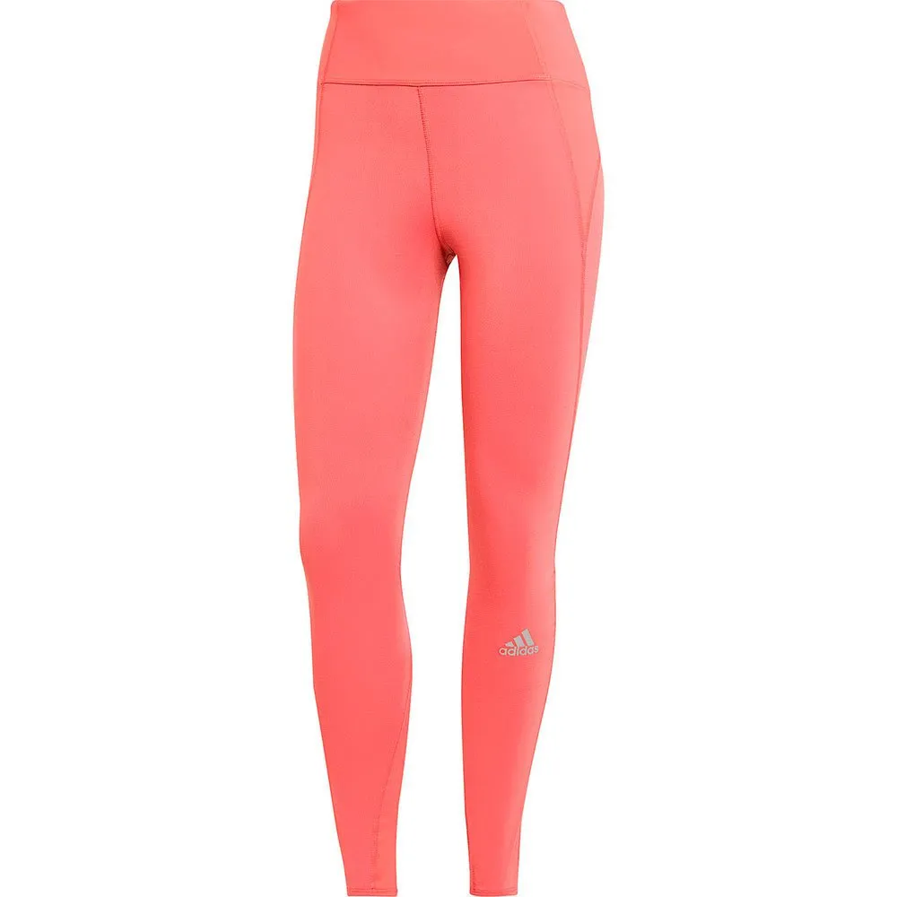 adidas Otrinter Lt Leggings female, Red