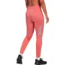 adidas Otrinter Lt Leggings female, Red