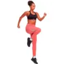 adidas Otrinter Lt Leggings female, Red