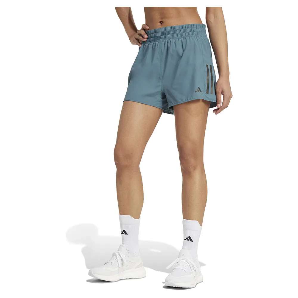 adidas Own The Run 3´´ Shorts female adidas Own The Run 3´´ Shorts female
