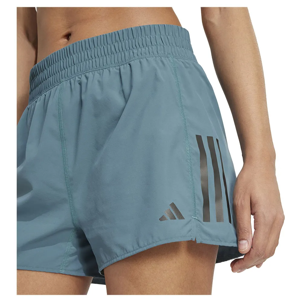 adidas Own The Run 3´´ Shorts female adidas Own The Run 3´´ Shorts female
