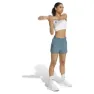 adidas Own The Run 3´´ Shorts female