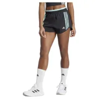 adidas Own The Run 3 Stripes 3´´ Shorts adidas Own The Run 3 Stripes 3´´ Shorts