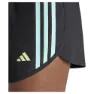 adidas Own The Run 3 Stripes 4´´ Shorts female