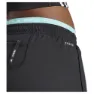 adidas Own The Run 3 Stripes 4´´ Shorts female