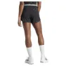 adidas Own The Run 3 Stripes 4´´ Shorts female