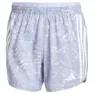 adidas Own The Run 3 Stripes 5´´ Shorts male