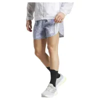 adidas Own The Run 3 Stripes 7´´ Shorts male