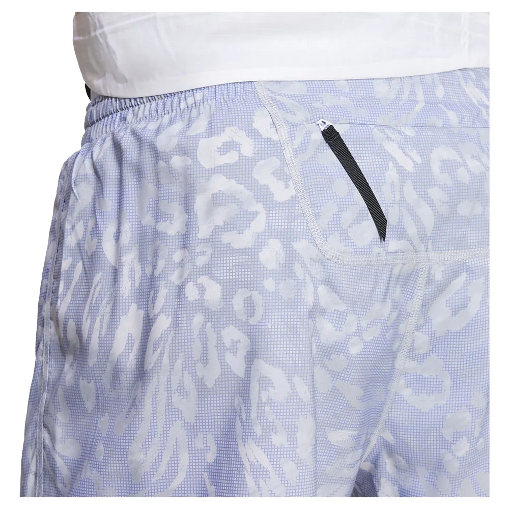 adidas Own The Run 3 Stripes 7´´ Shorts male