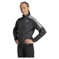 adidas Own The Run 3 Stripes Packable Jakke female