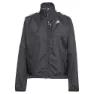 adidas Own The Run 3 Stripes Packable Jakke female