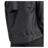 adidas Own The Run 3 Stripes Packable Jakke female